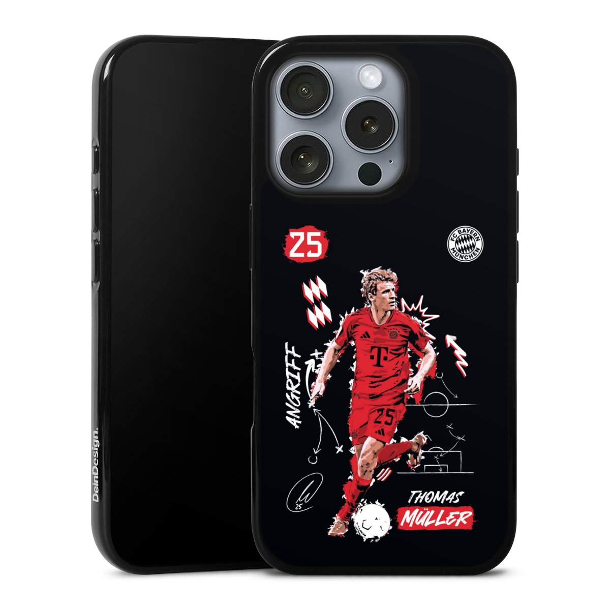 Thomas Müller 24/25