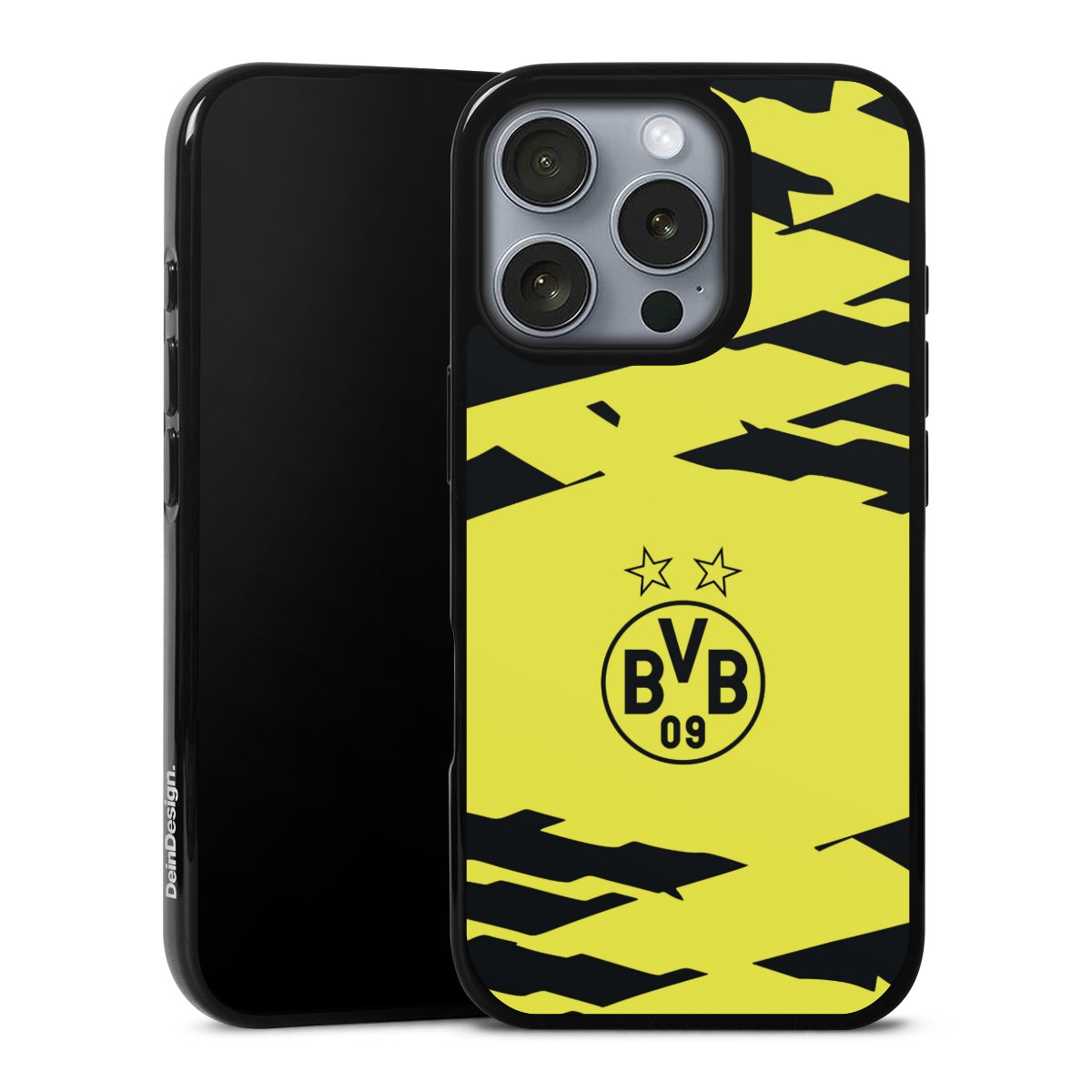 BVB Sondertrikot Neon