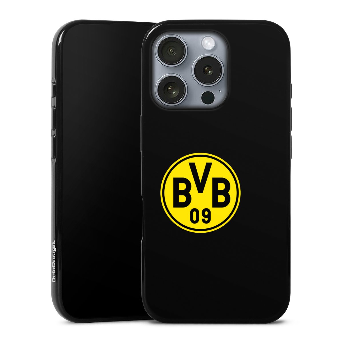 BVB Logo Transparent