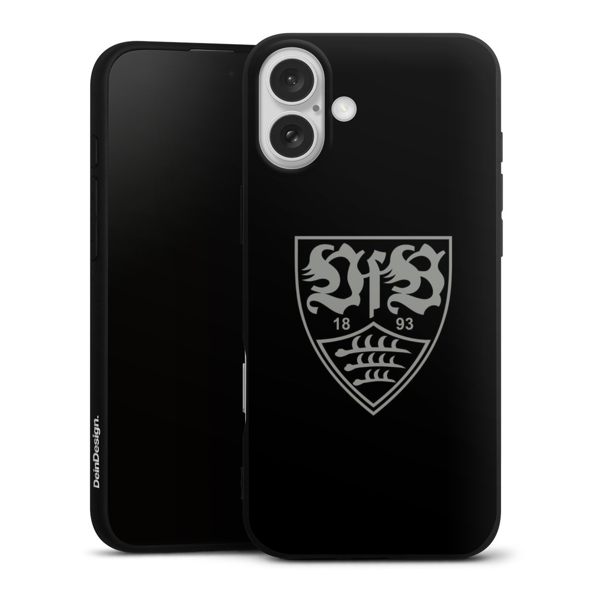 VfB Stuttgart Schwarz