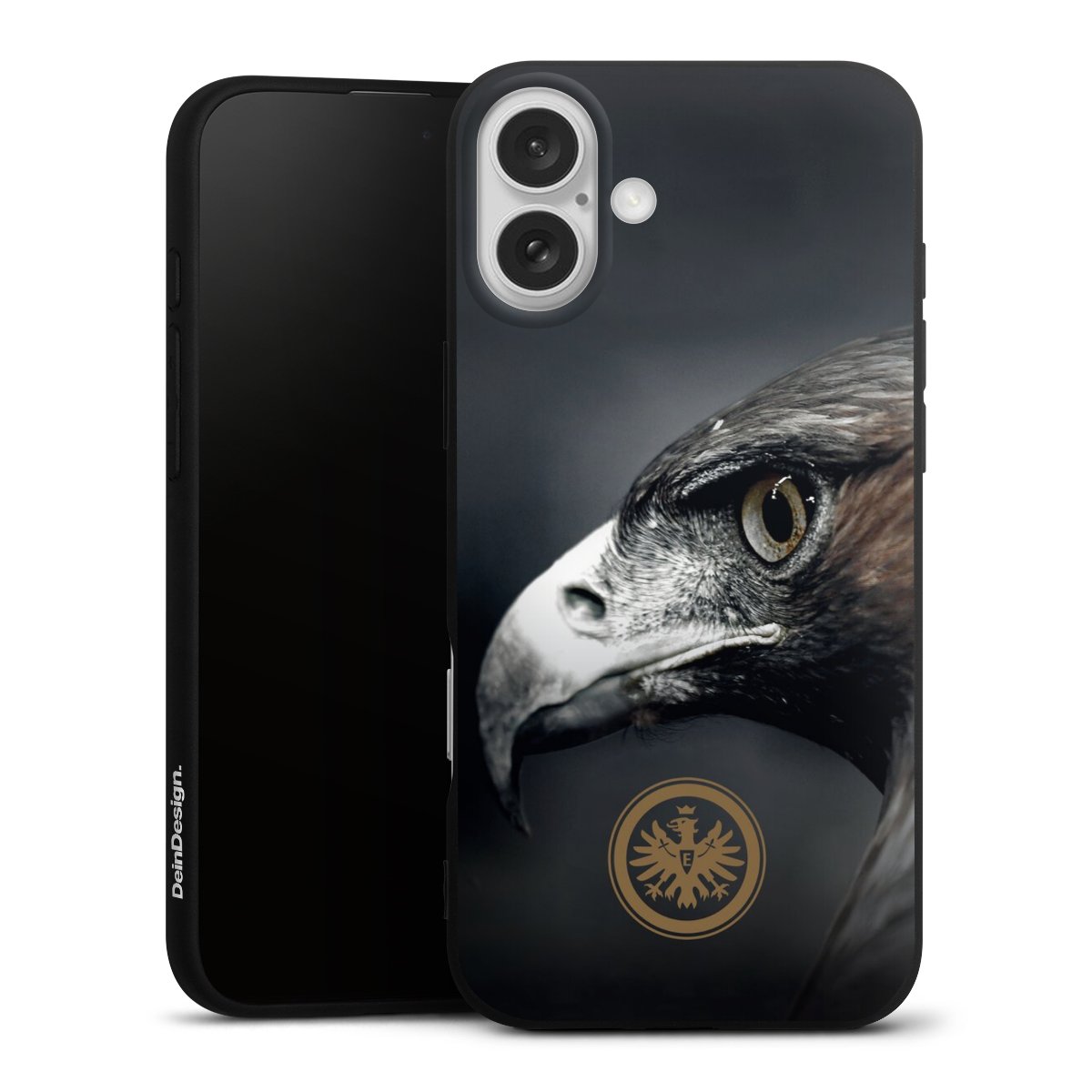Eintracht Adler Design