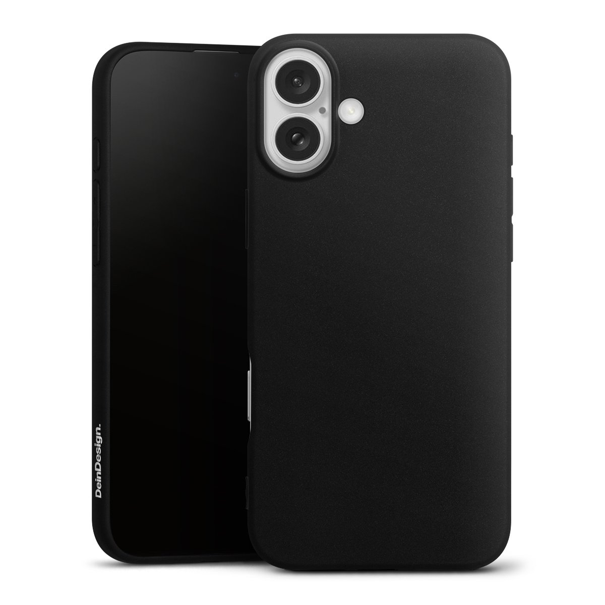 Silicone Premium Case pour Apple iPhone 16 Plus