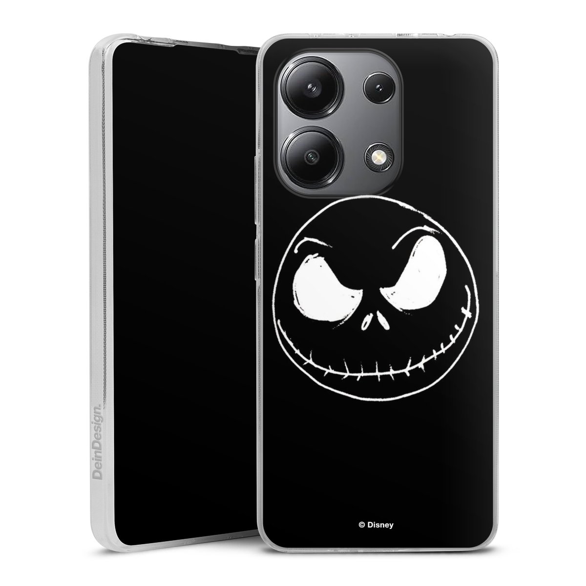 Silikon Case