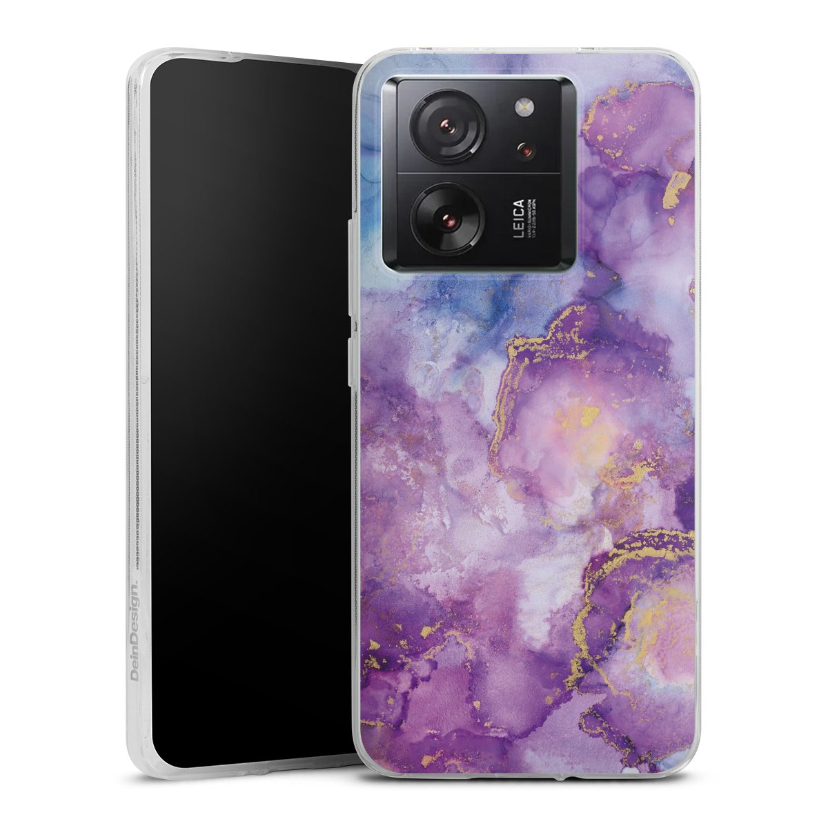 Silikon Case