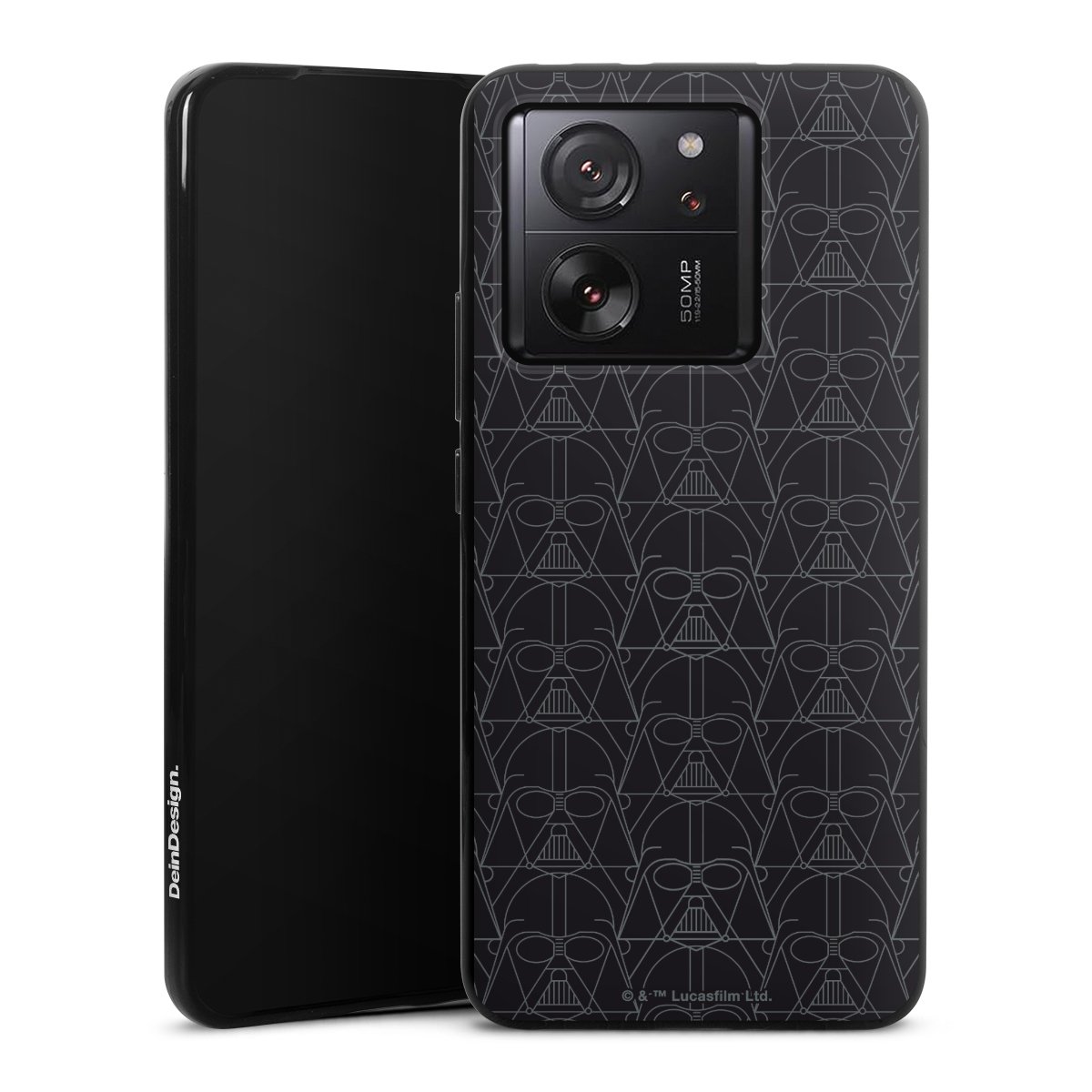 Silikon Case