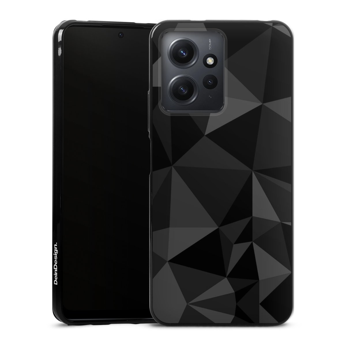Silikon Case
