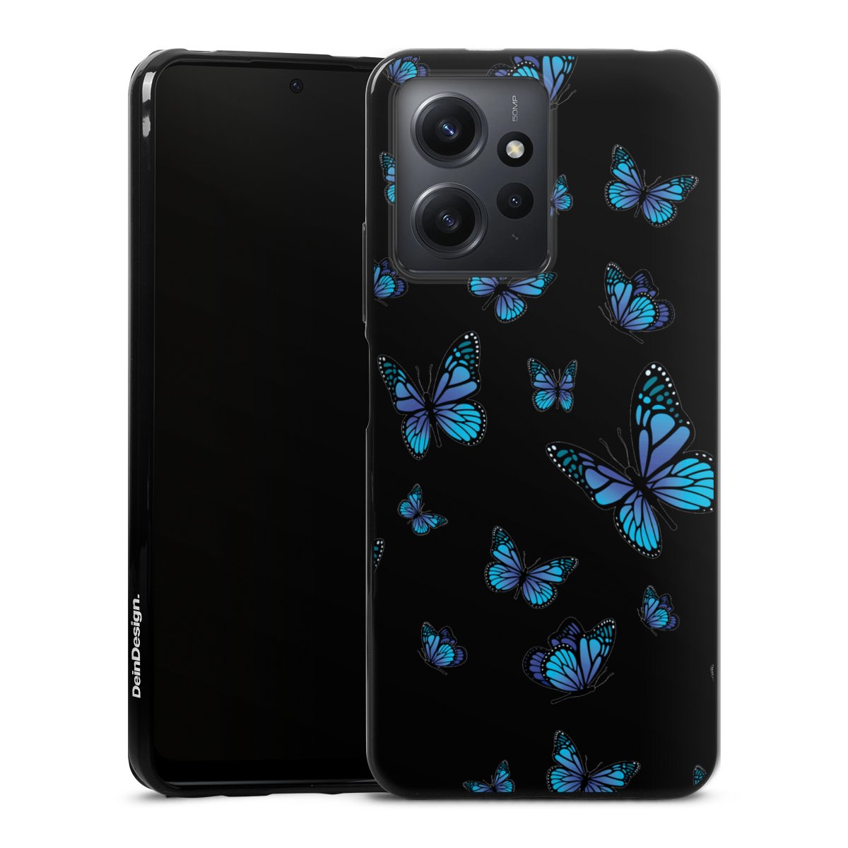Silikon Case