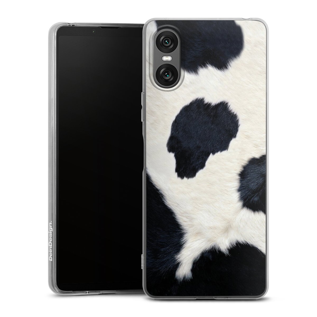 Peau de Vache