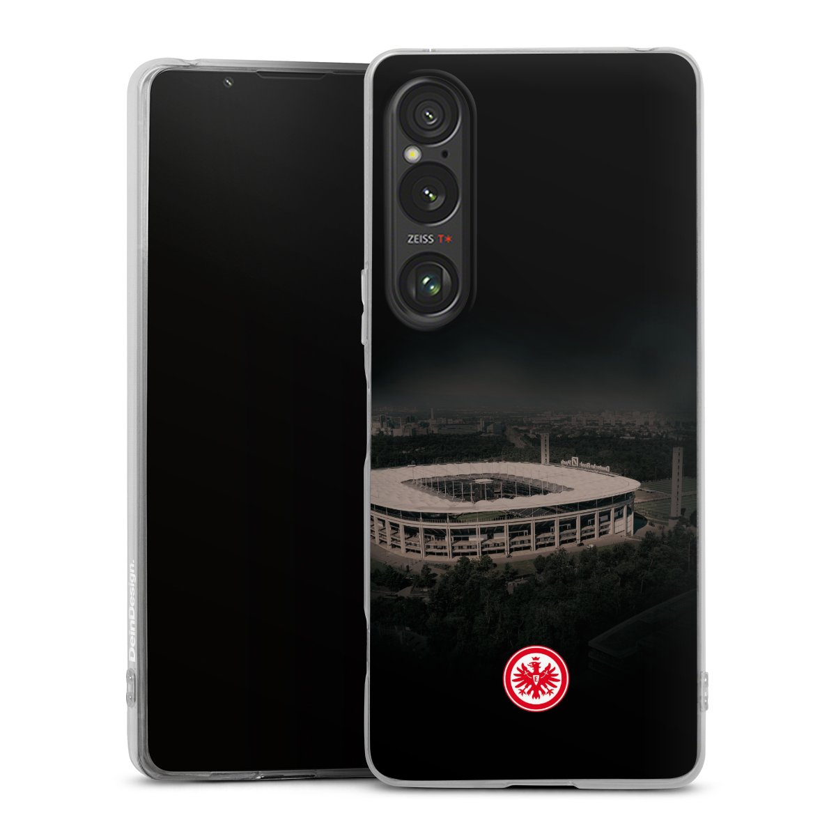 Silikon Case
