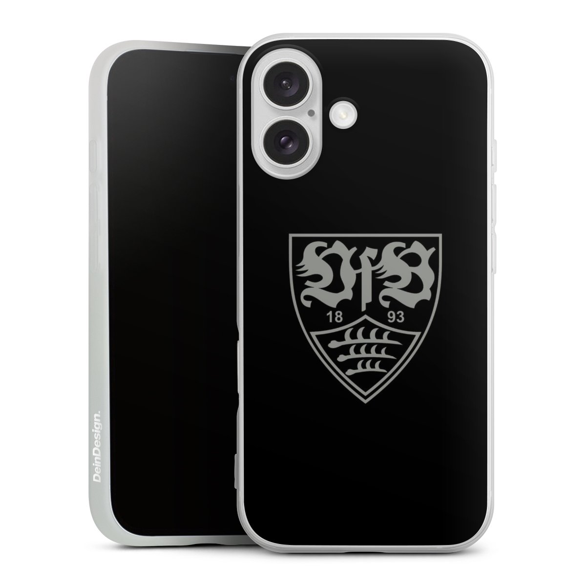 VfB Stuttgart Schwarz