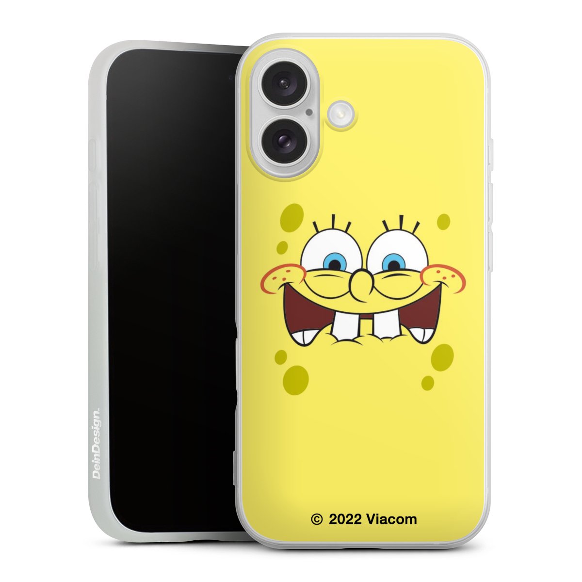 Spongebob - Nahaufnahme