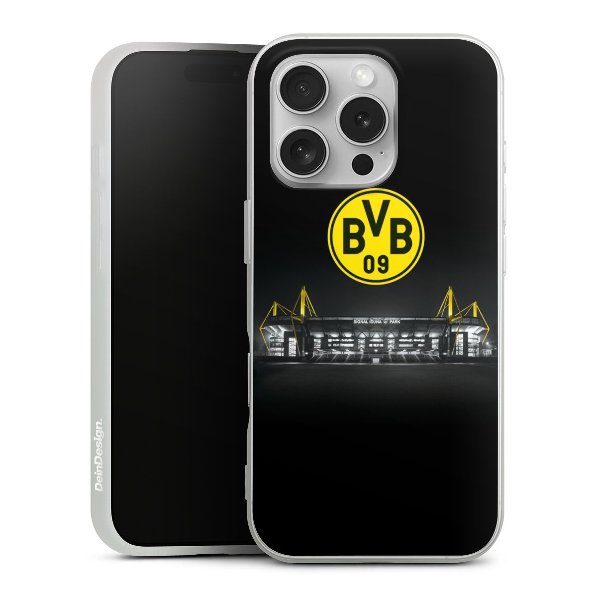 Stade BVB