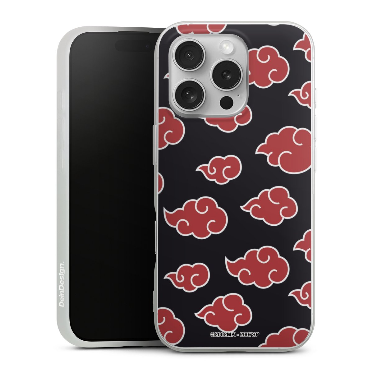 Akatsuki Motif