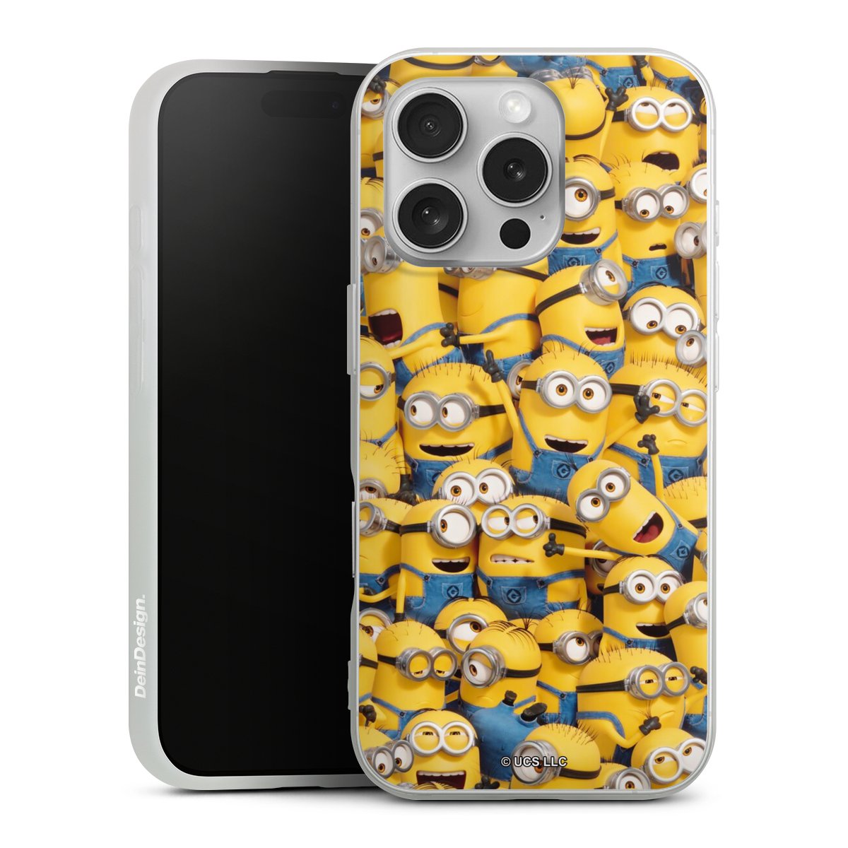 Motif Minions