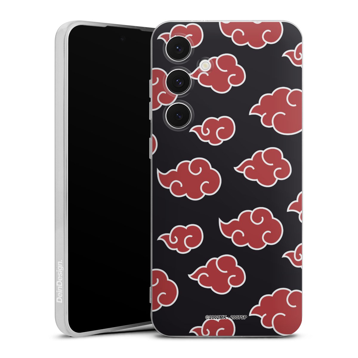 Akatsuki Patroon