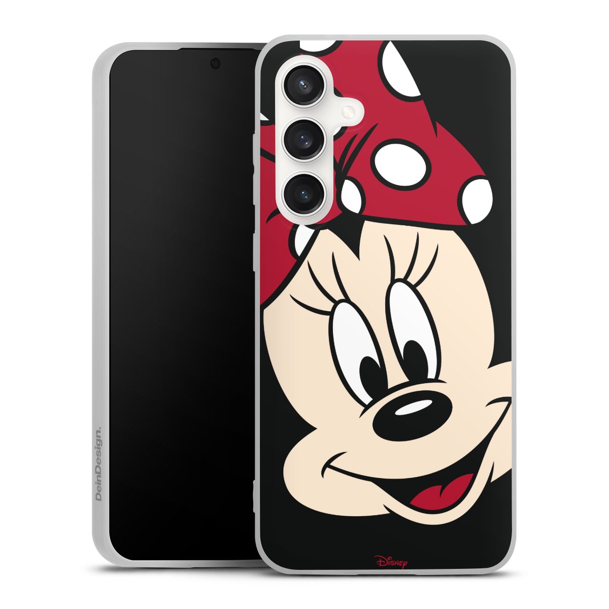 Minnie dappertutto