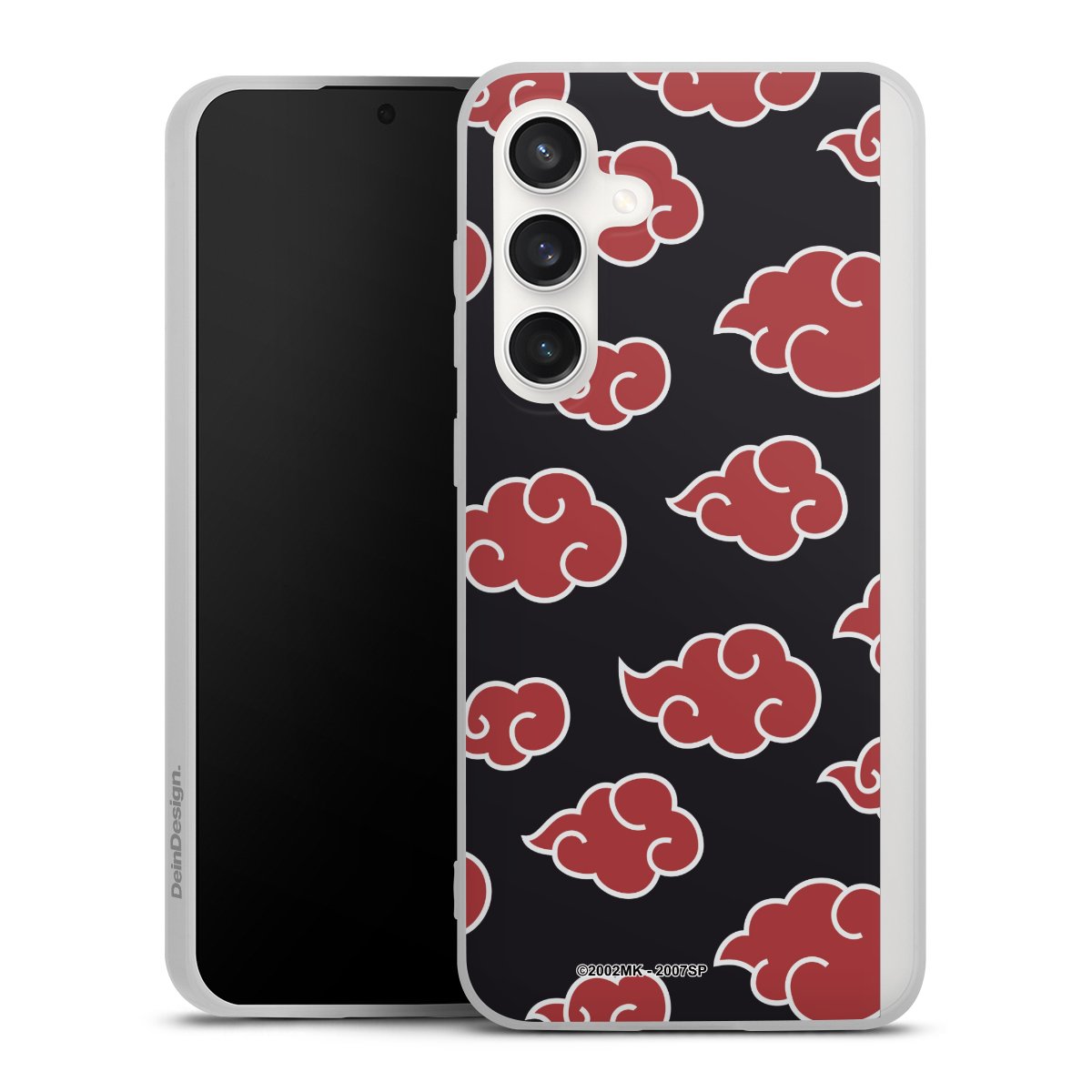 Akatsuki Pattern