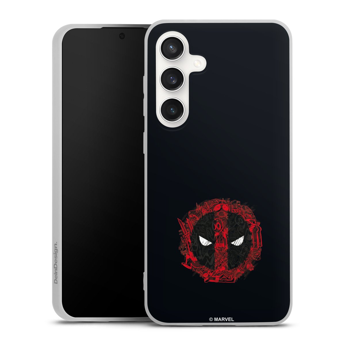 Deadpool Logo