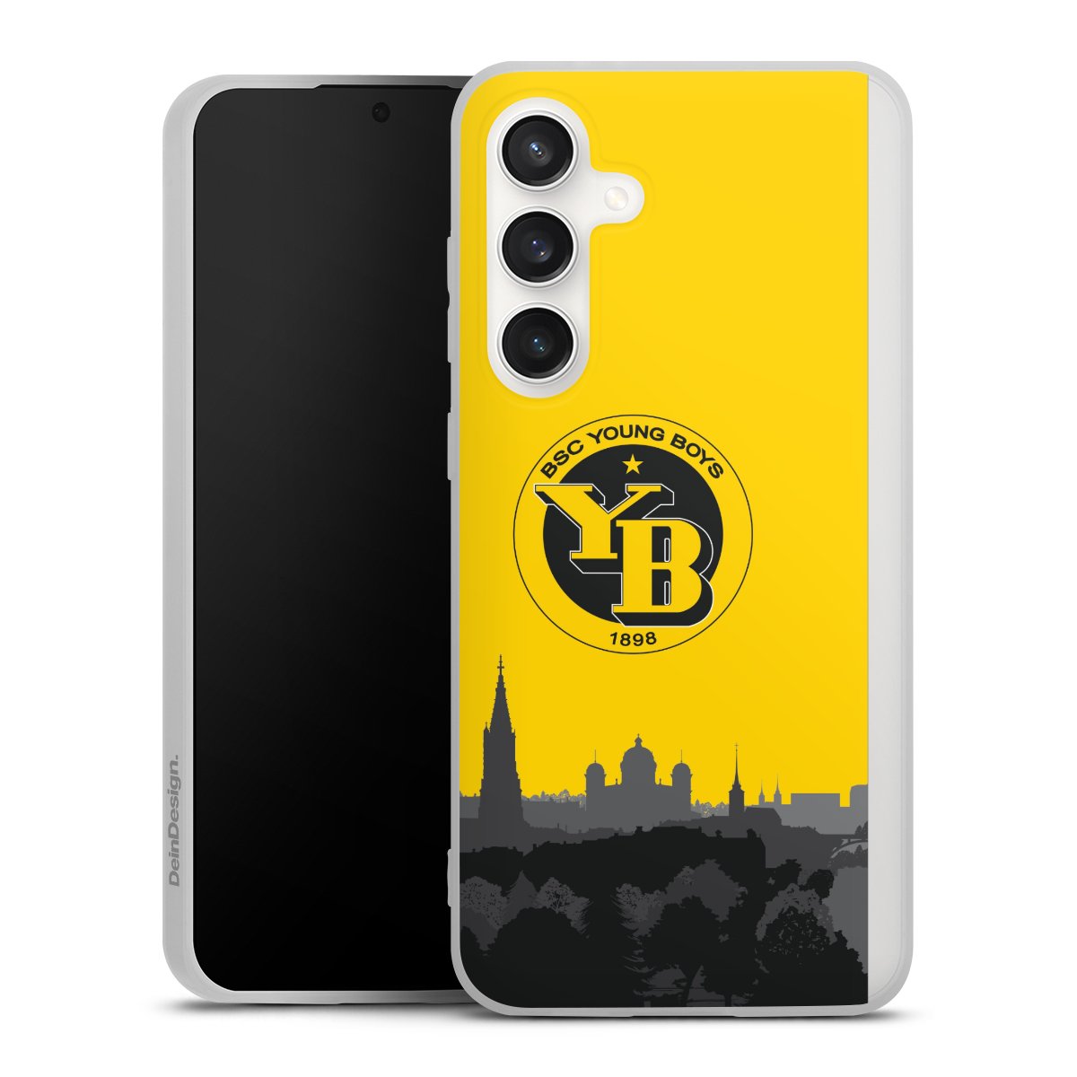 BSC YB Ligne d'horizon