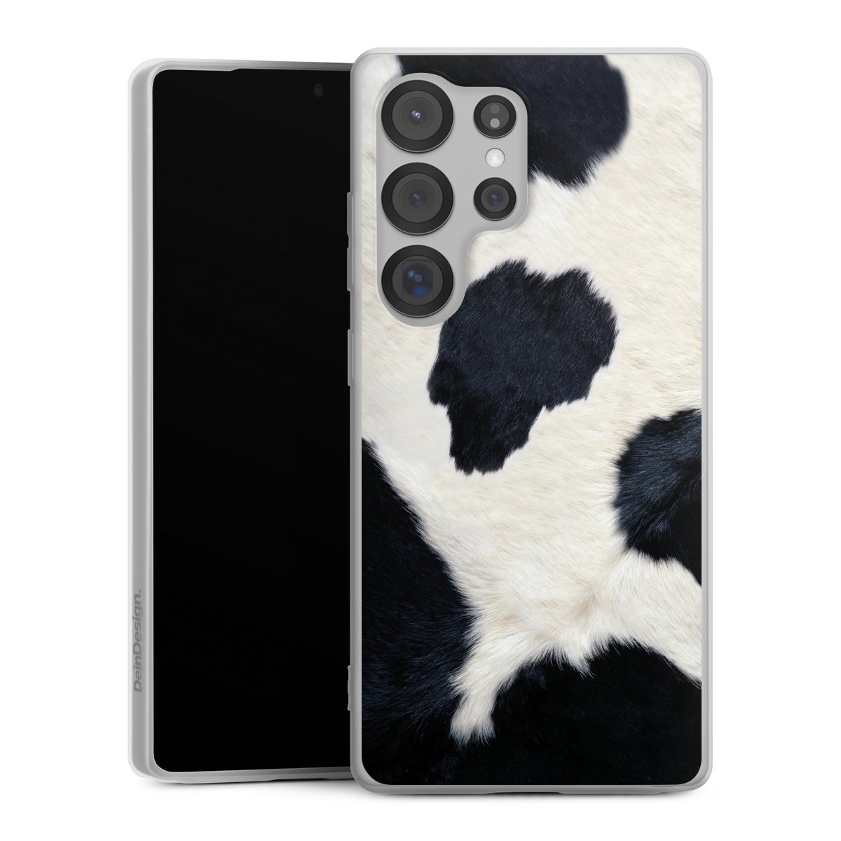 Peau de Vache