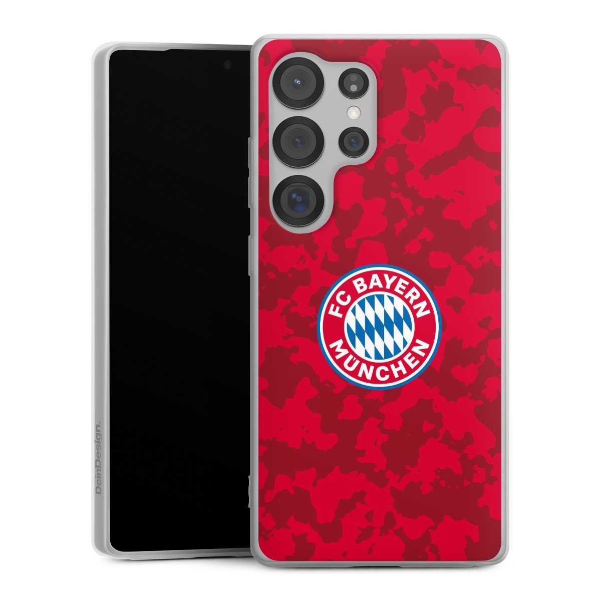 Camouflage Muster FCB