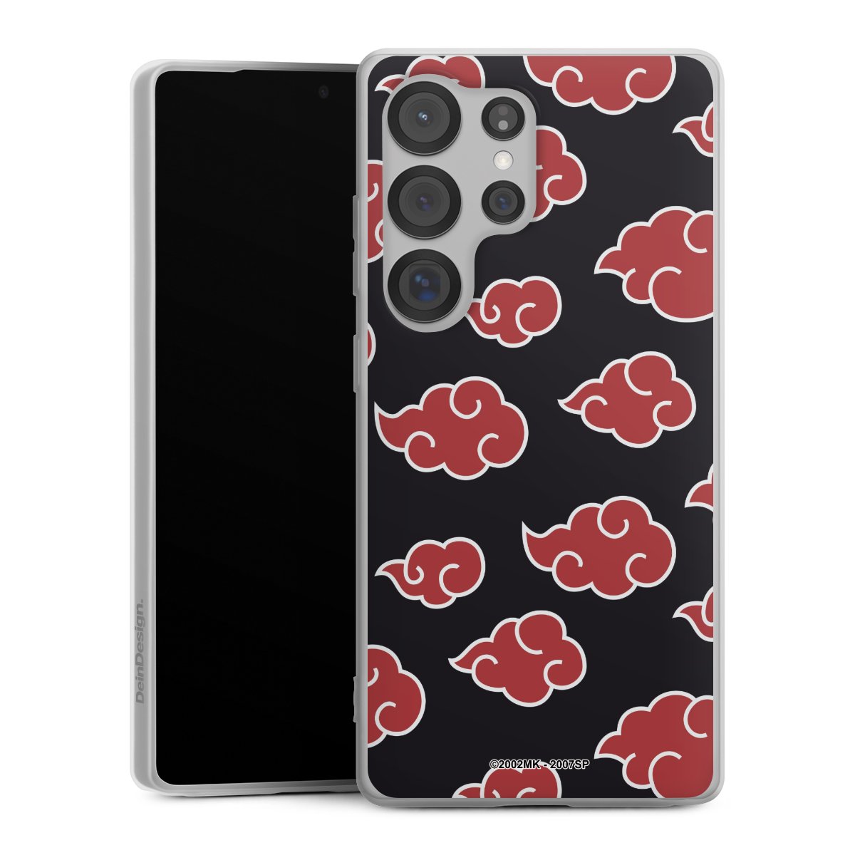 Akatsuki Motif