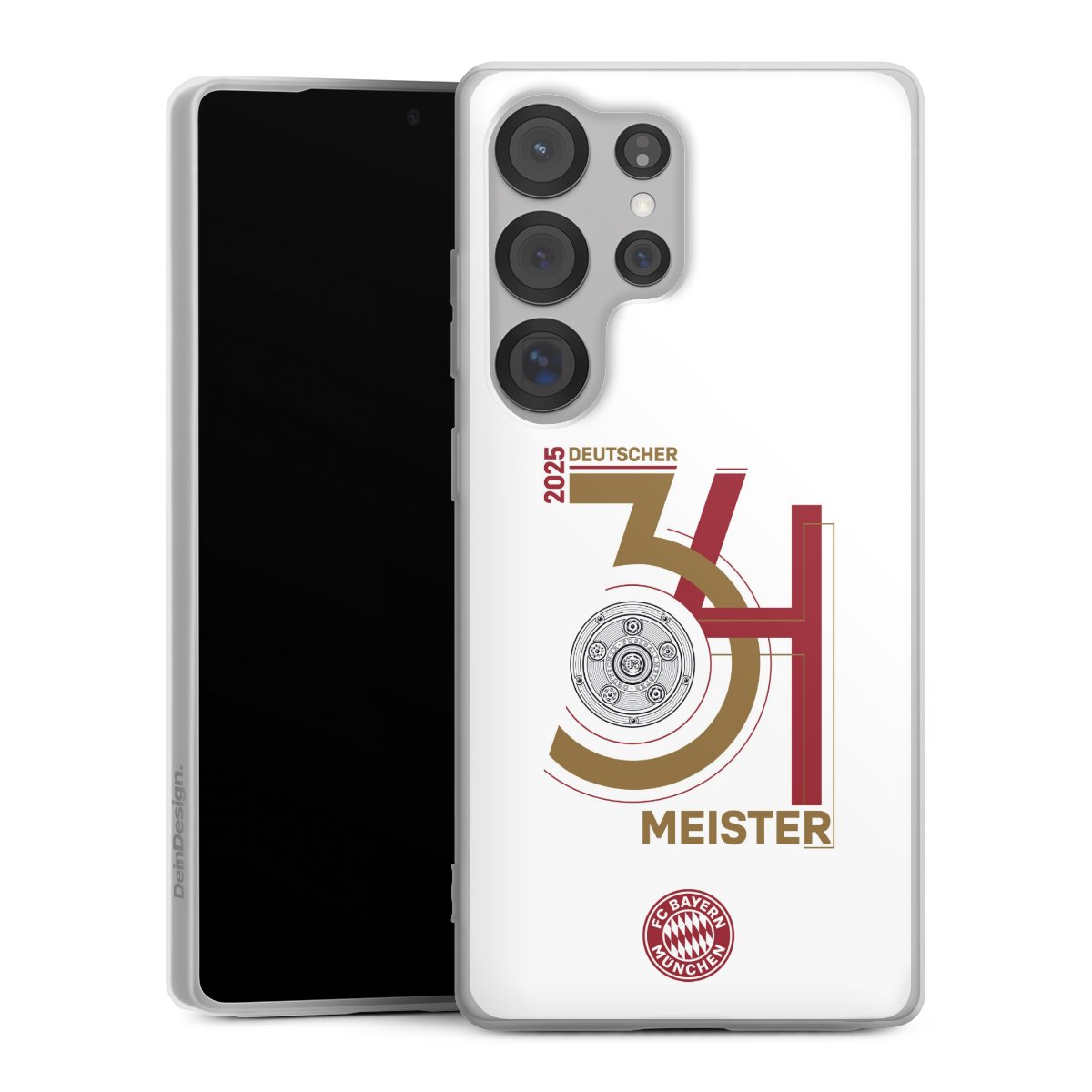 FCB Deutscher Meister 2025