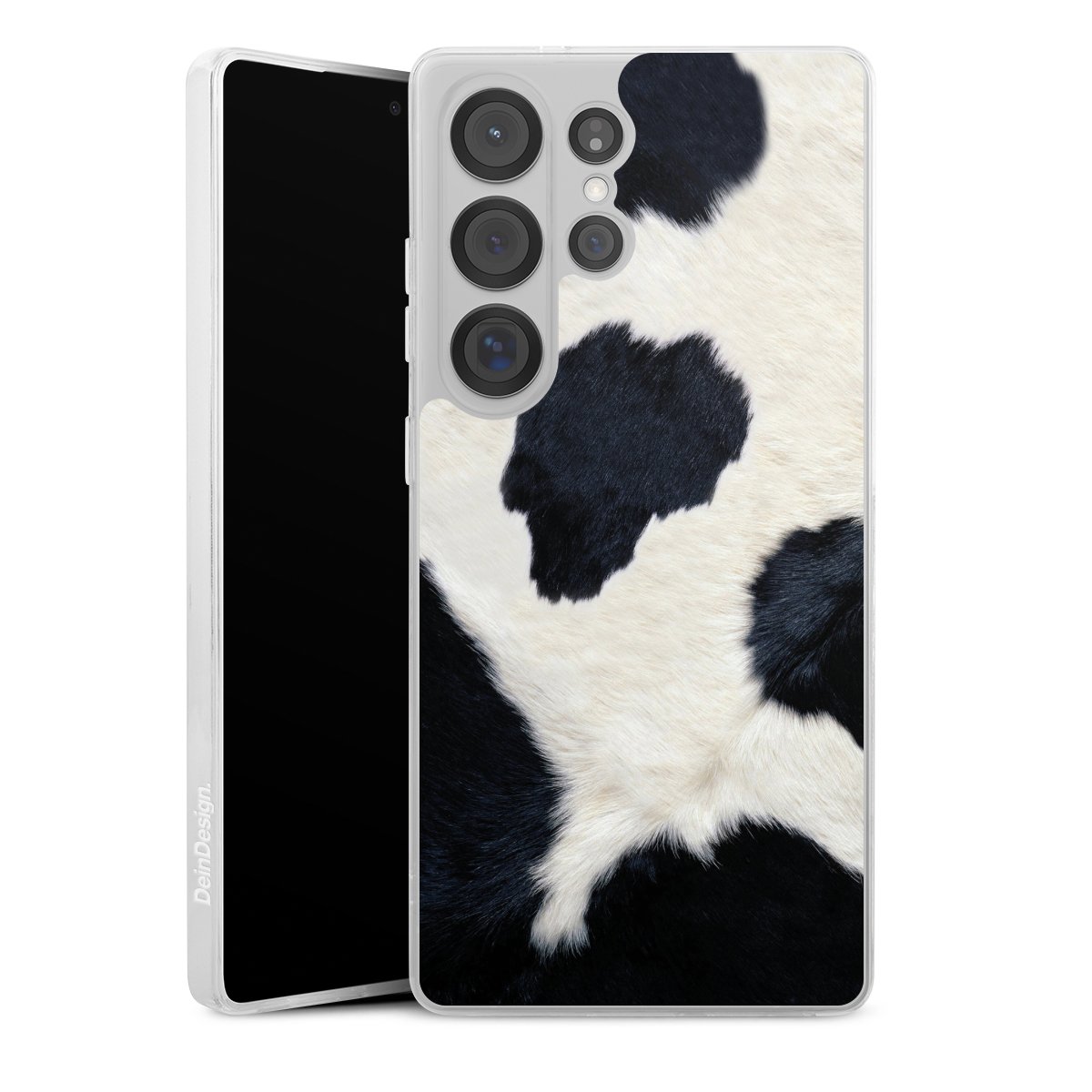 Peau de Vache