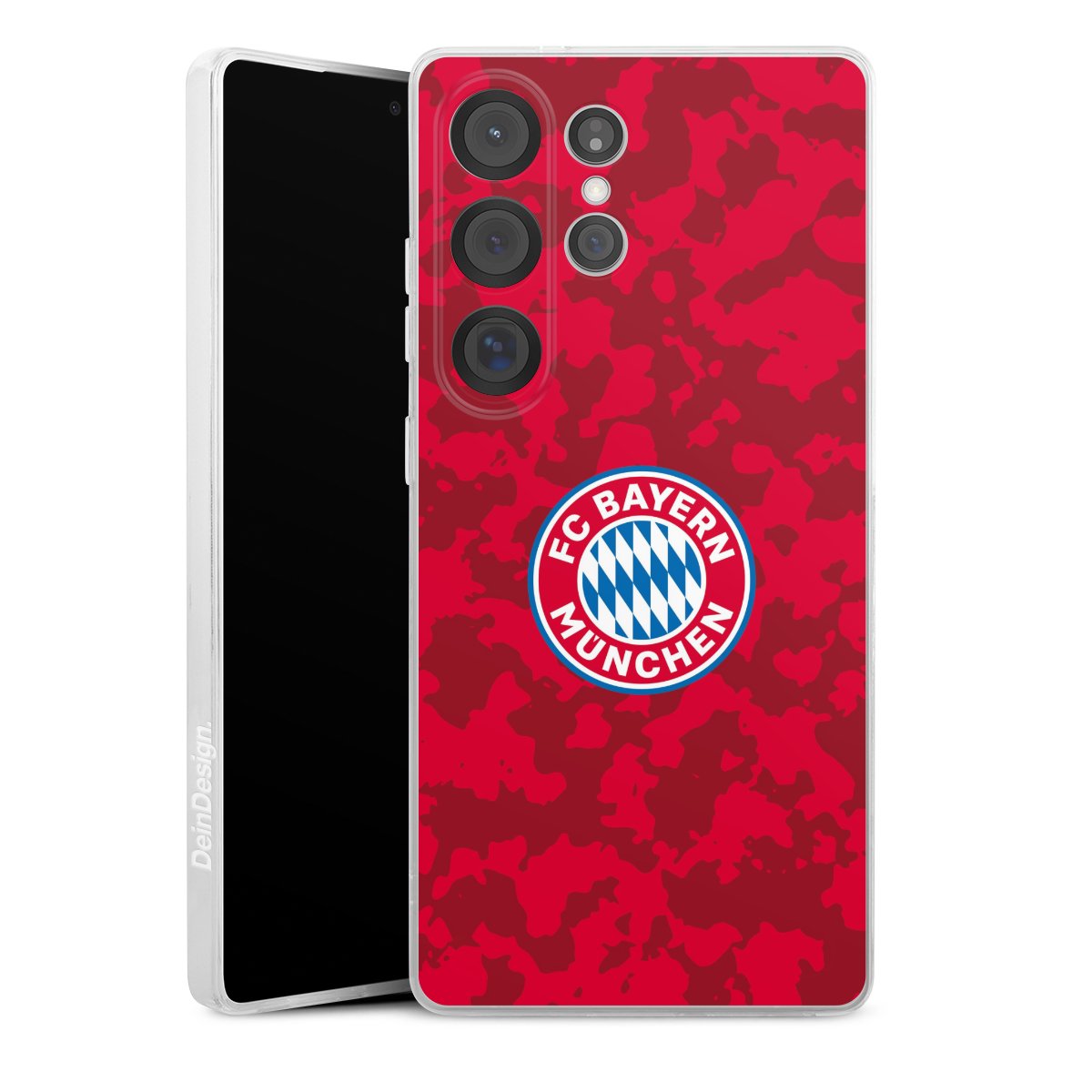 Camouflage Muster FCB