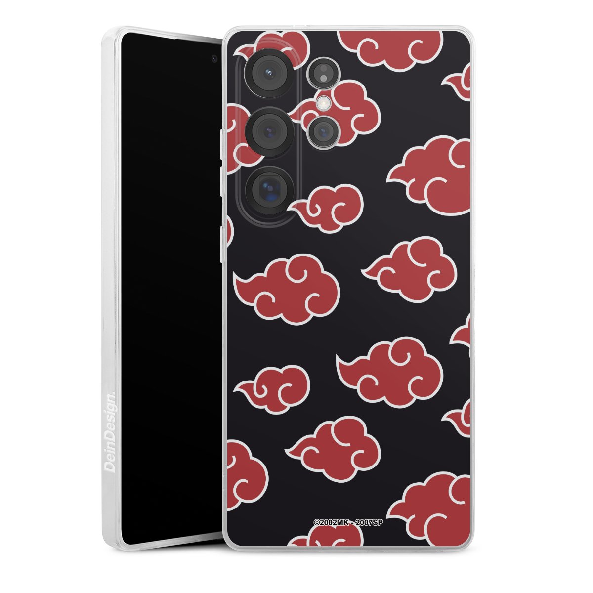 Akatsuki Motif