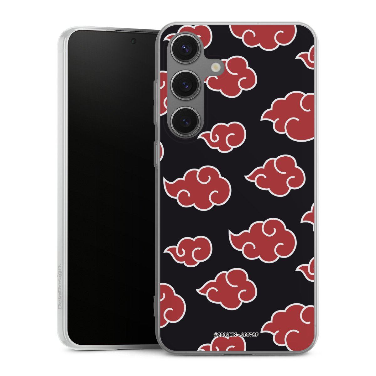 Akatsuki Pattern