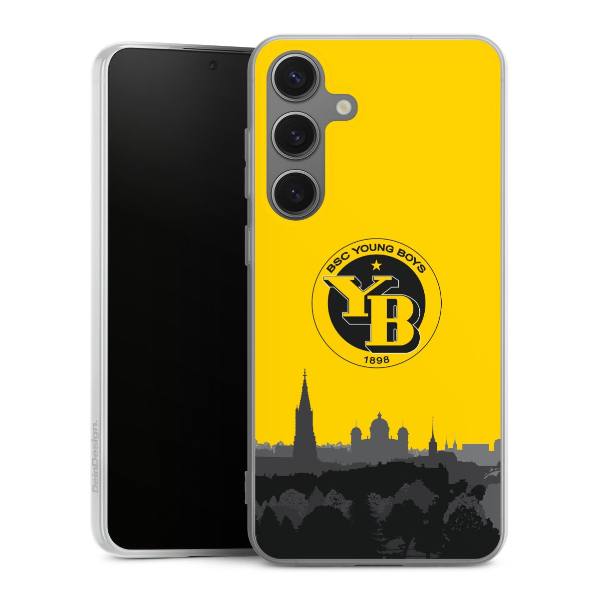 BSC YB Skyline