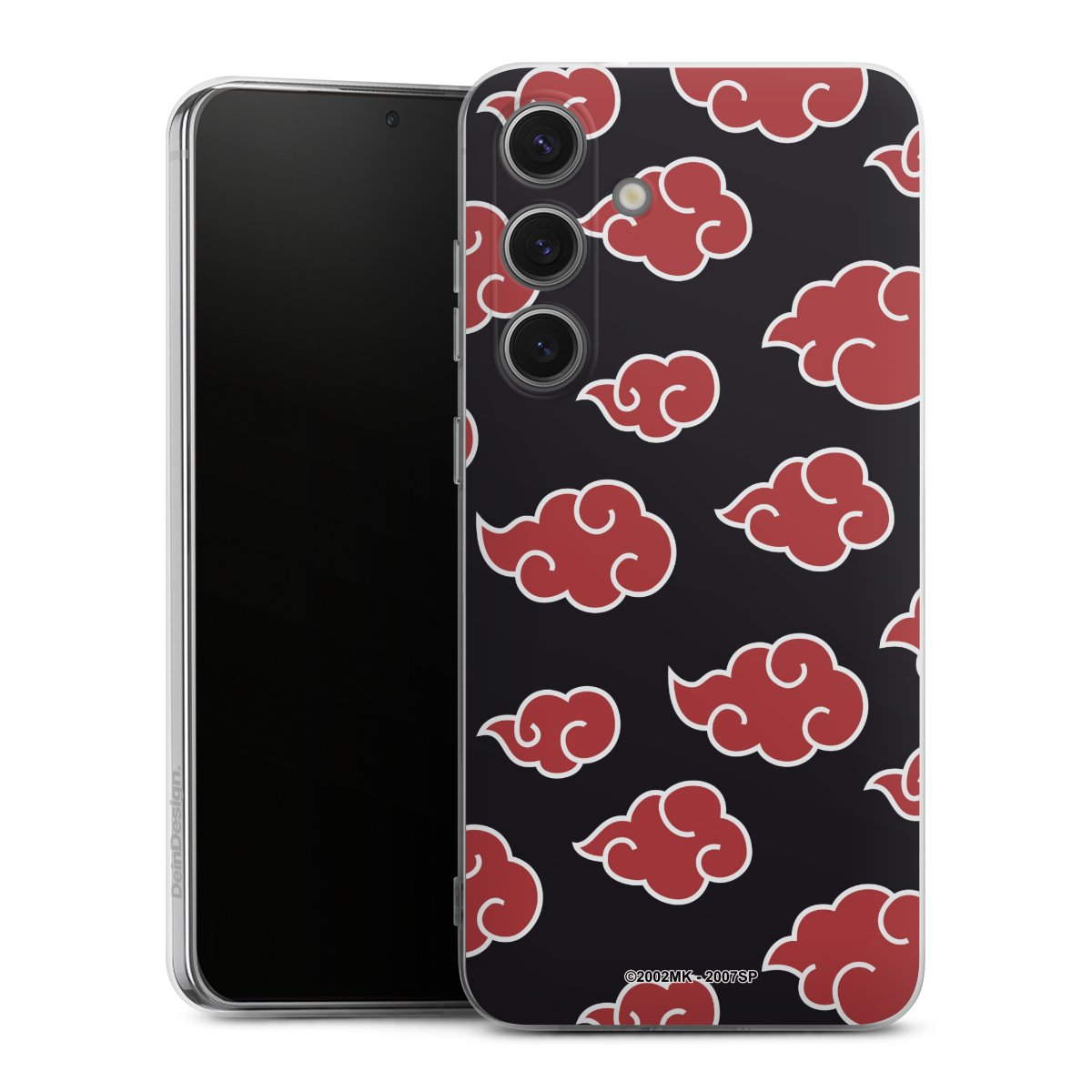 Akatsuki Pattern