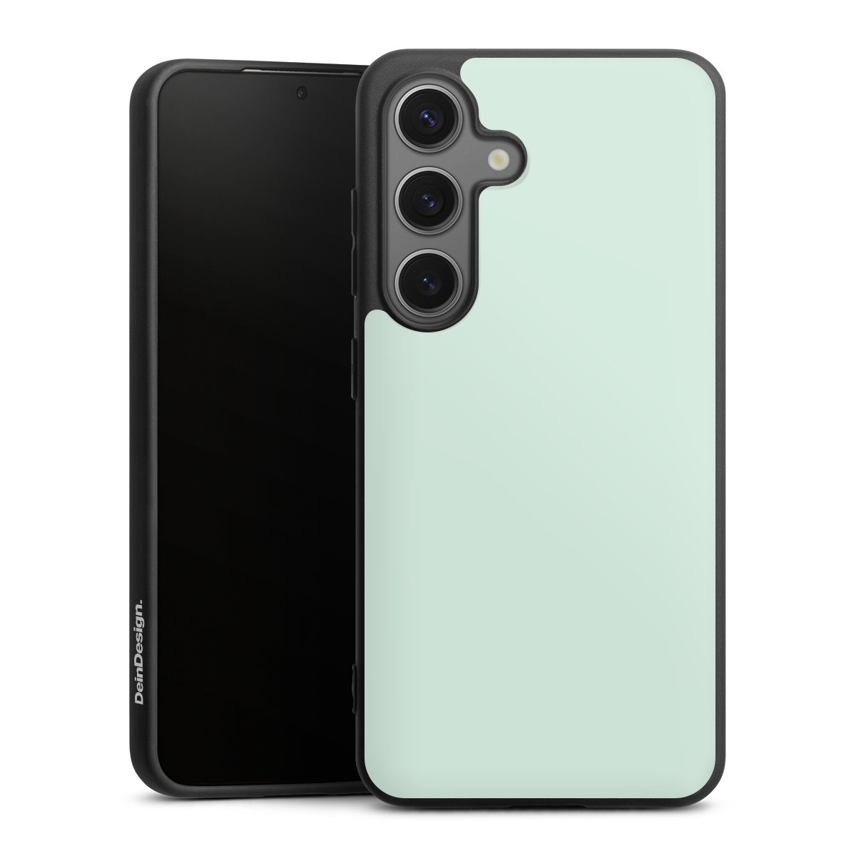 Coque silicone Premium