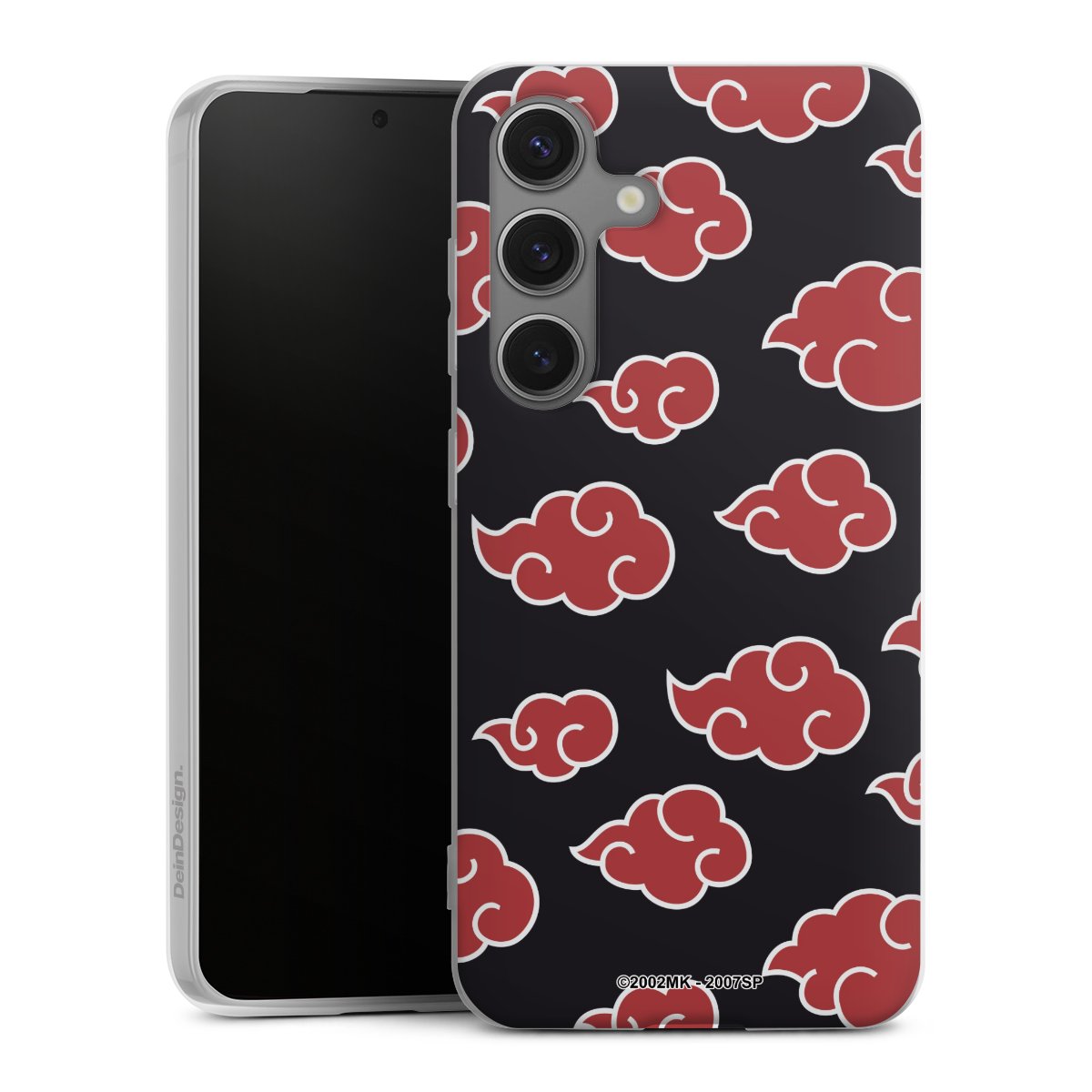 Akatsuki Motif