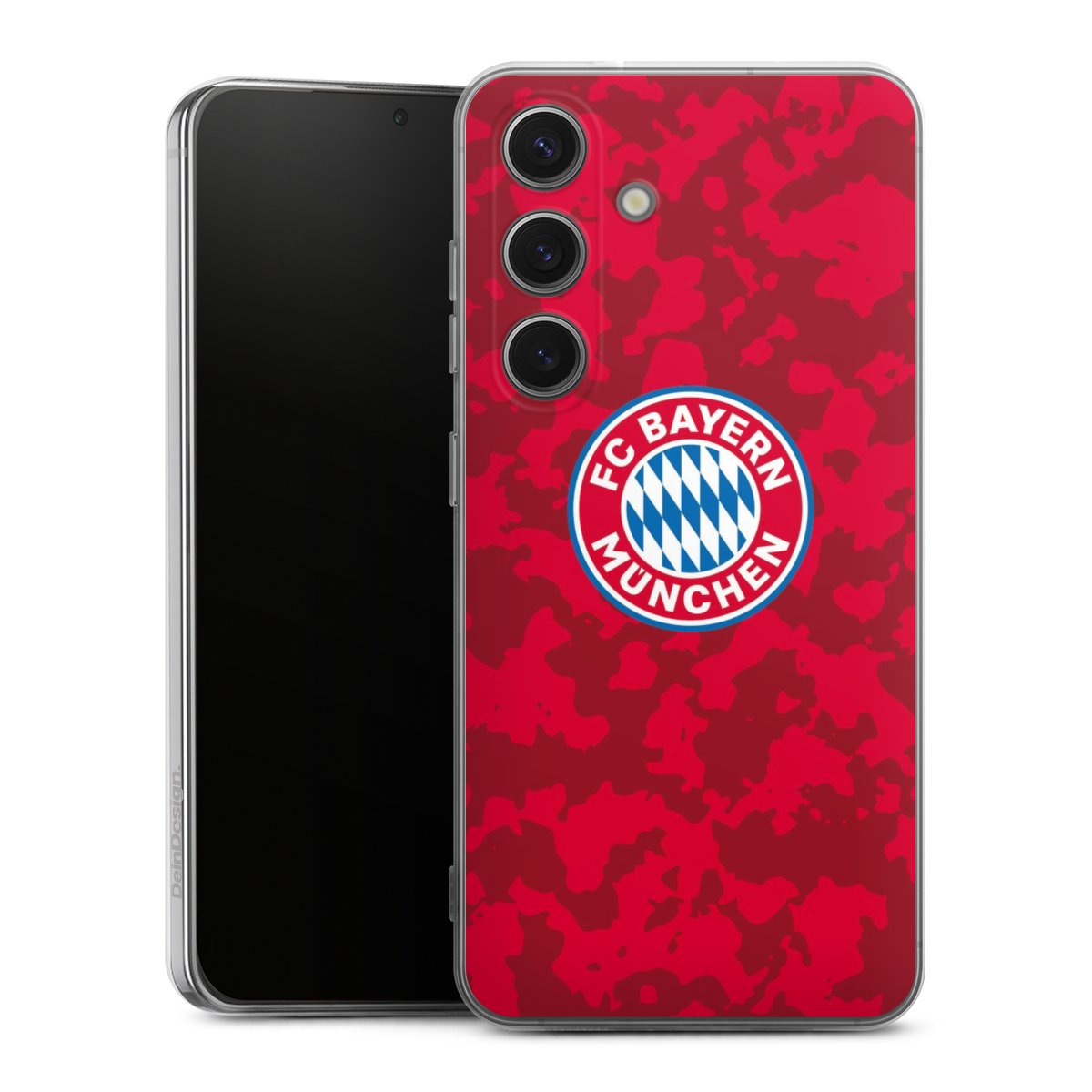 Camouflage Muster FCB