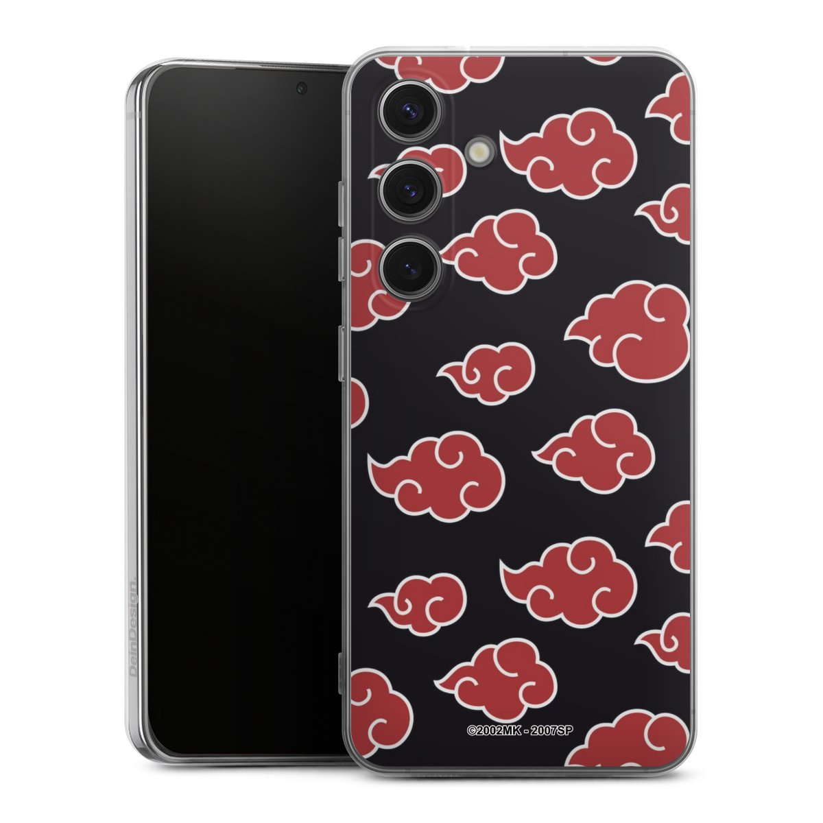 Akatsuki Motif