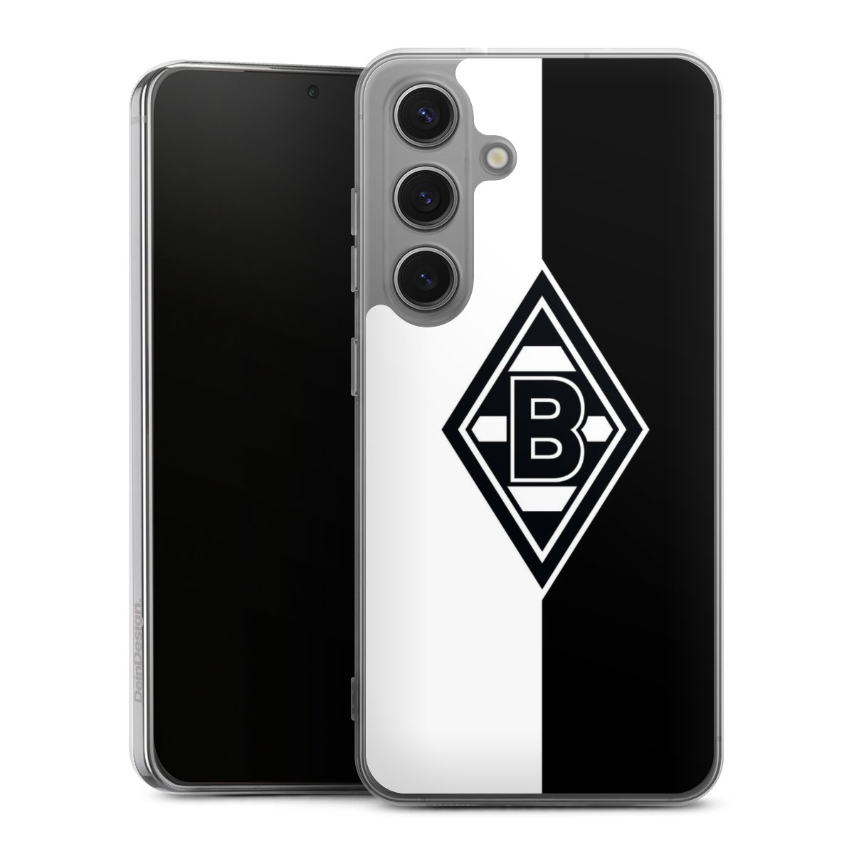 Silikon Case