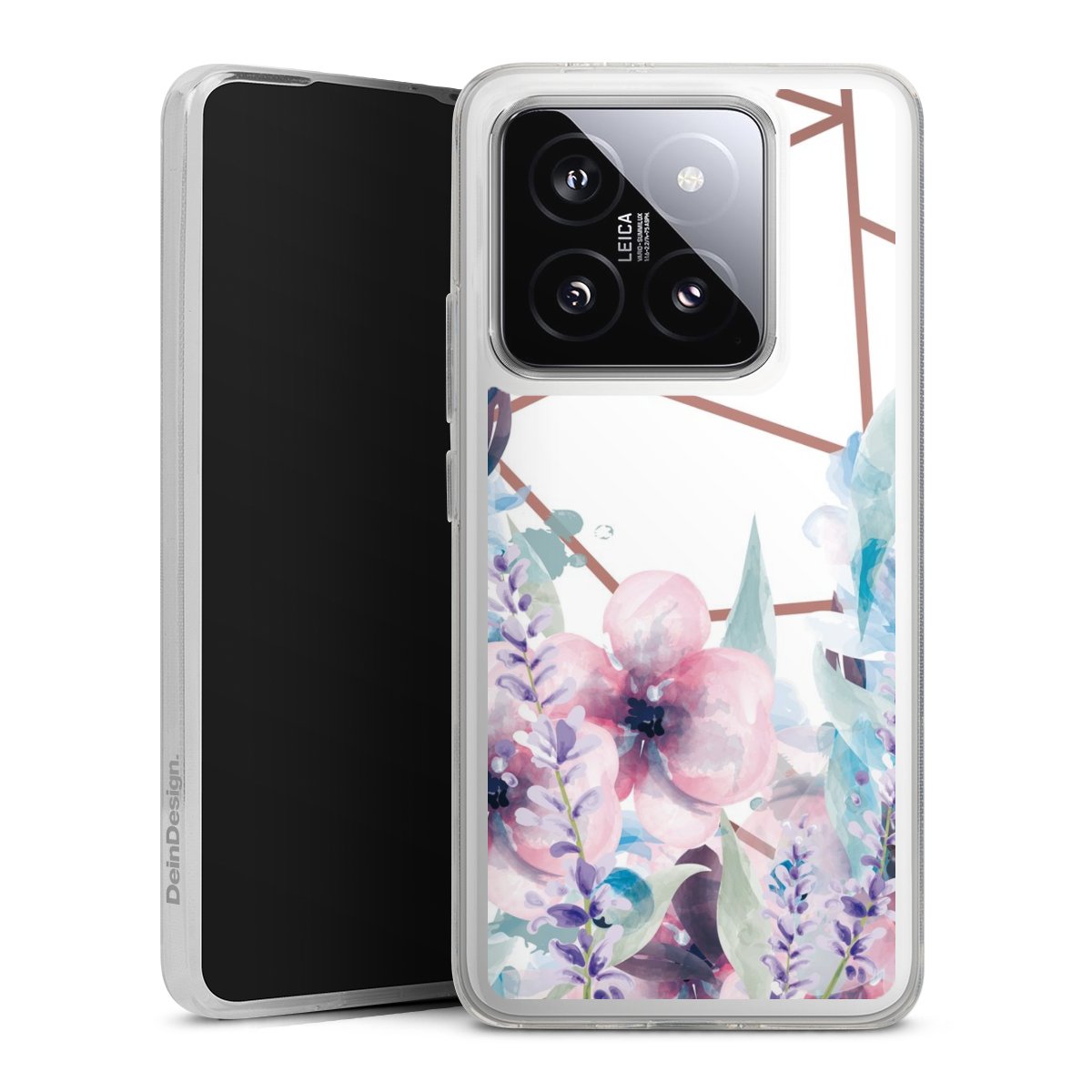 Silikon Case