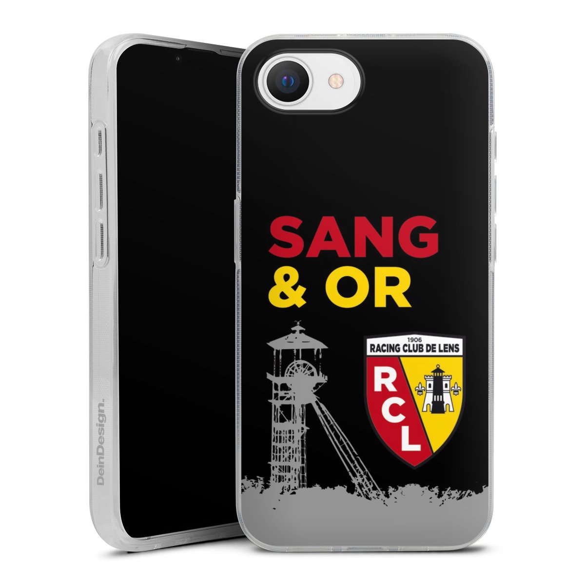 Sang & Or RC Lens