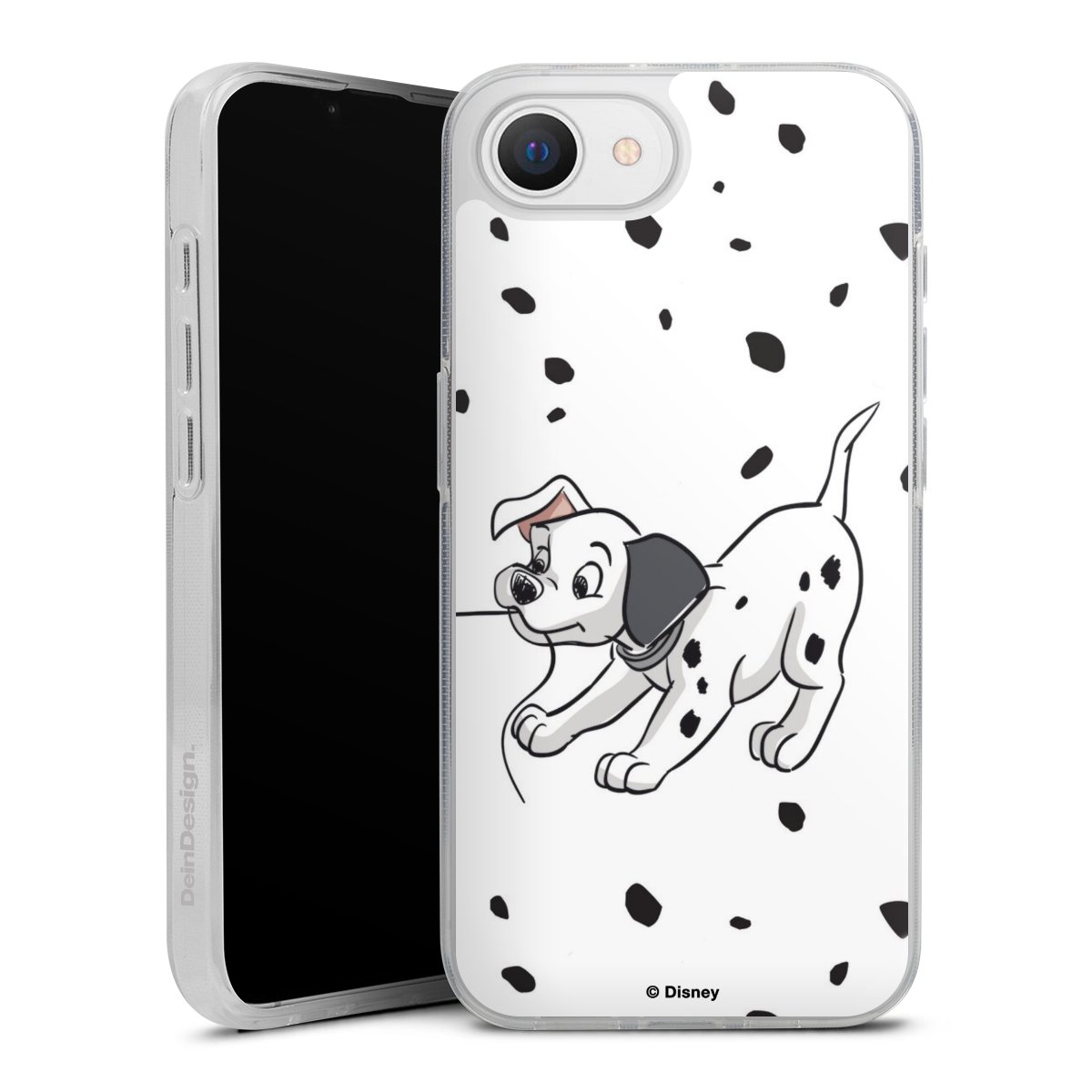 Silikon Case