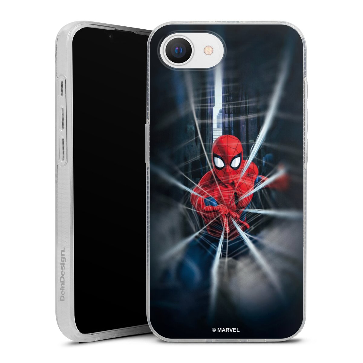 Toile Spider-Man