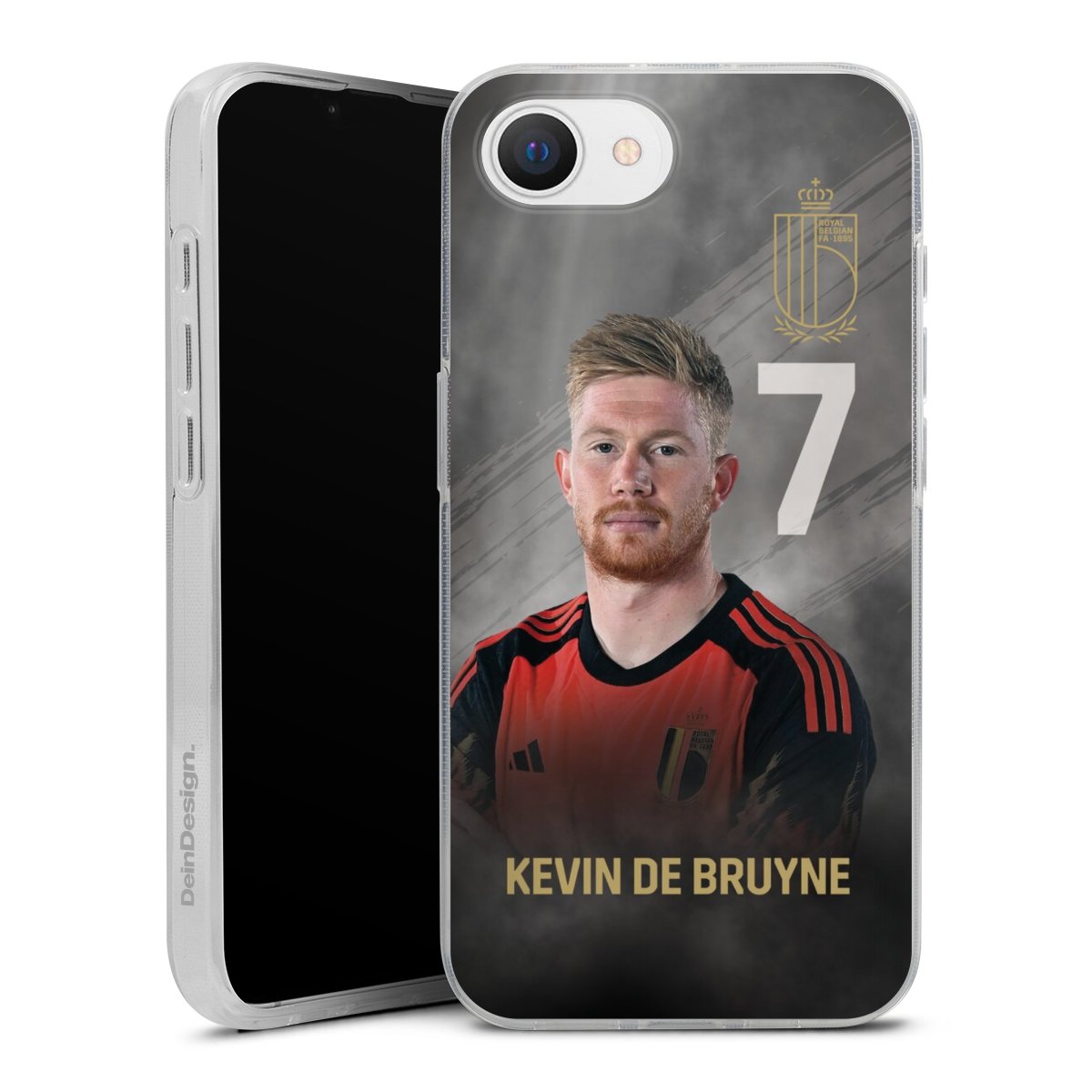 Kevin De Bruyne 7 