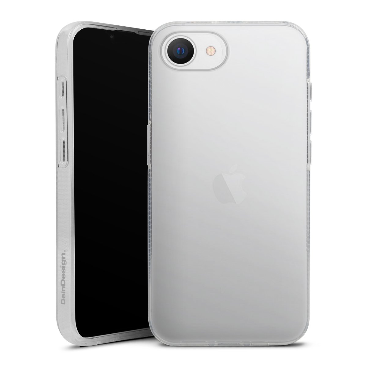 Silicone Case voor Apple iPhone 16e