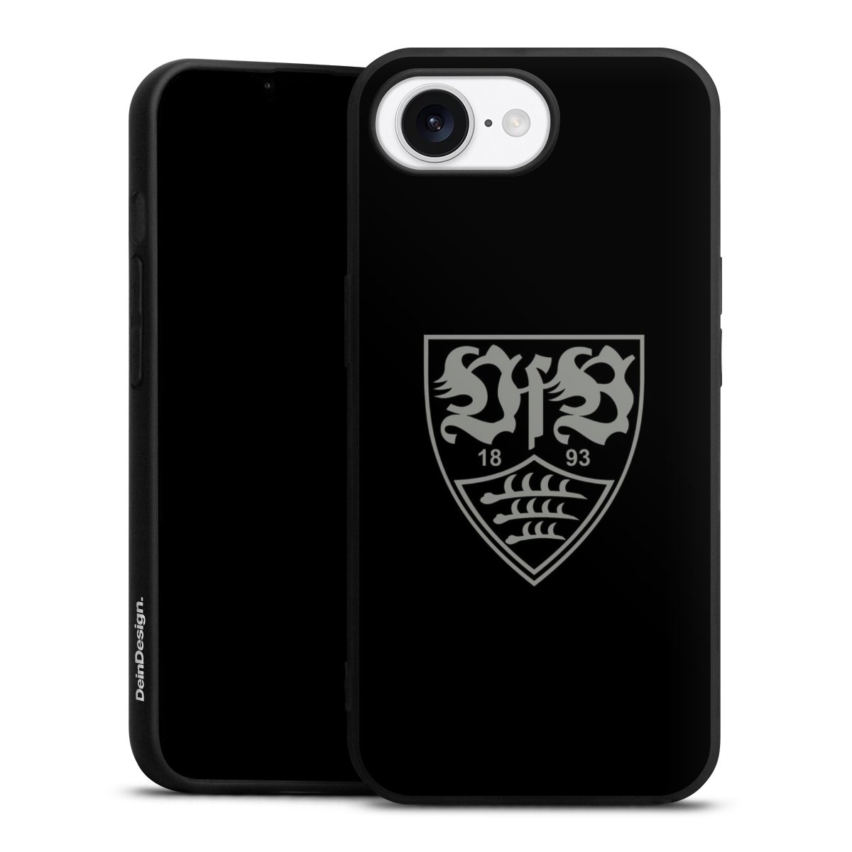 VfB Stuttgart Schwarz