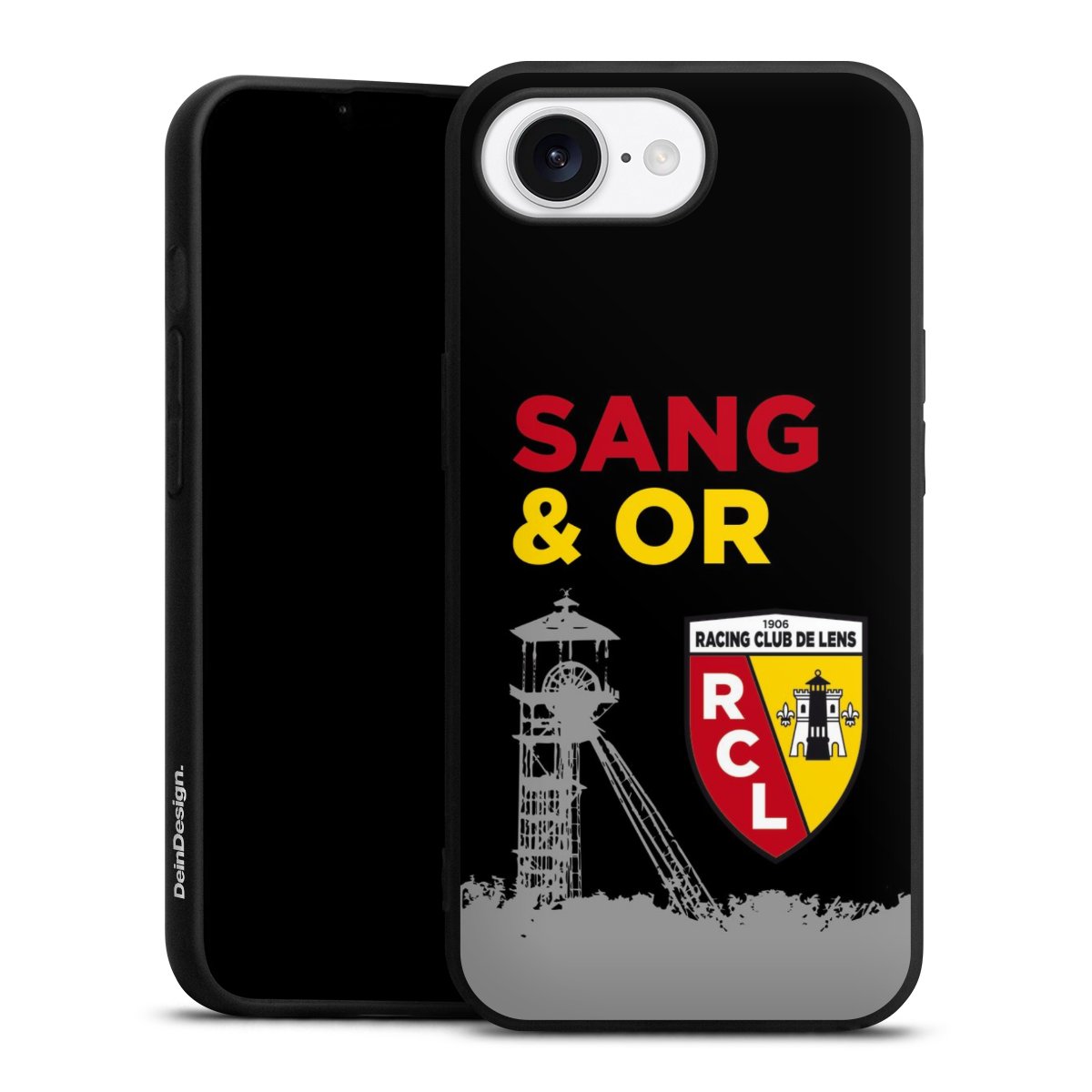 Sang & Or RC Lens