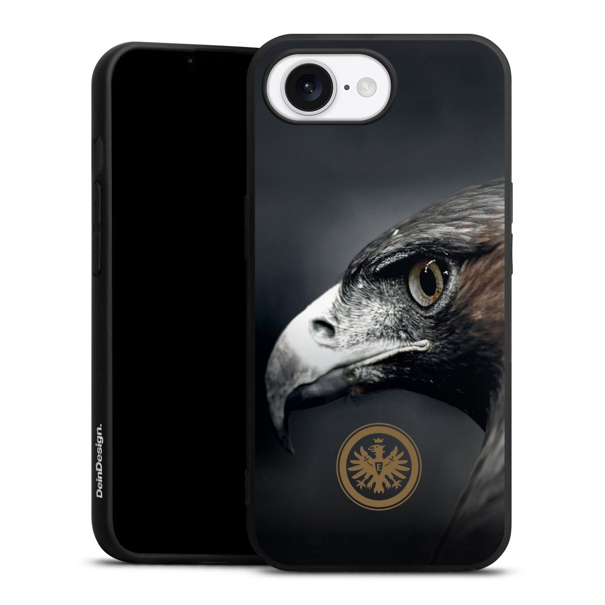 Eintracht Adler Design