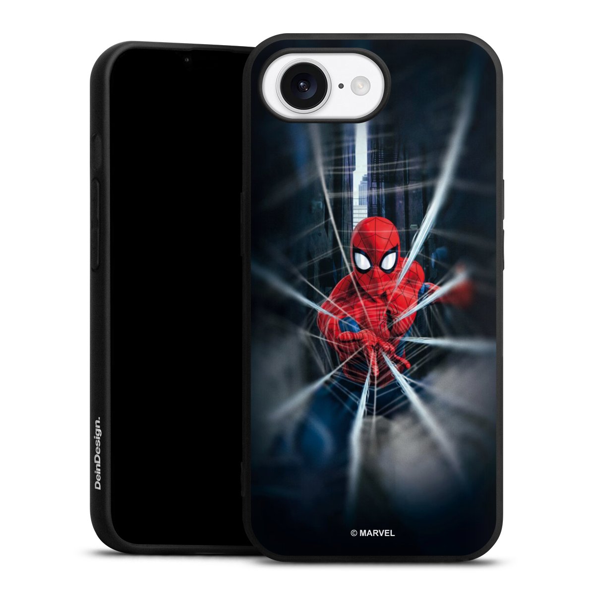 Toile Spider-Man