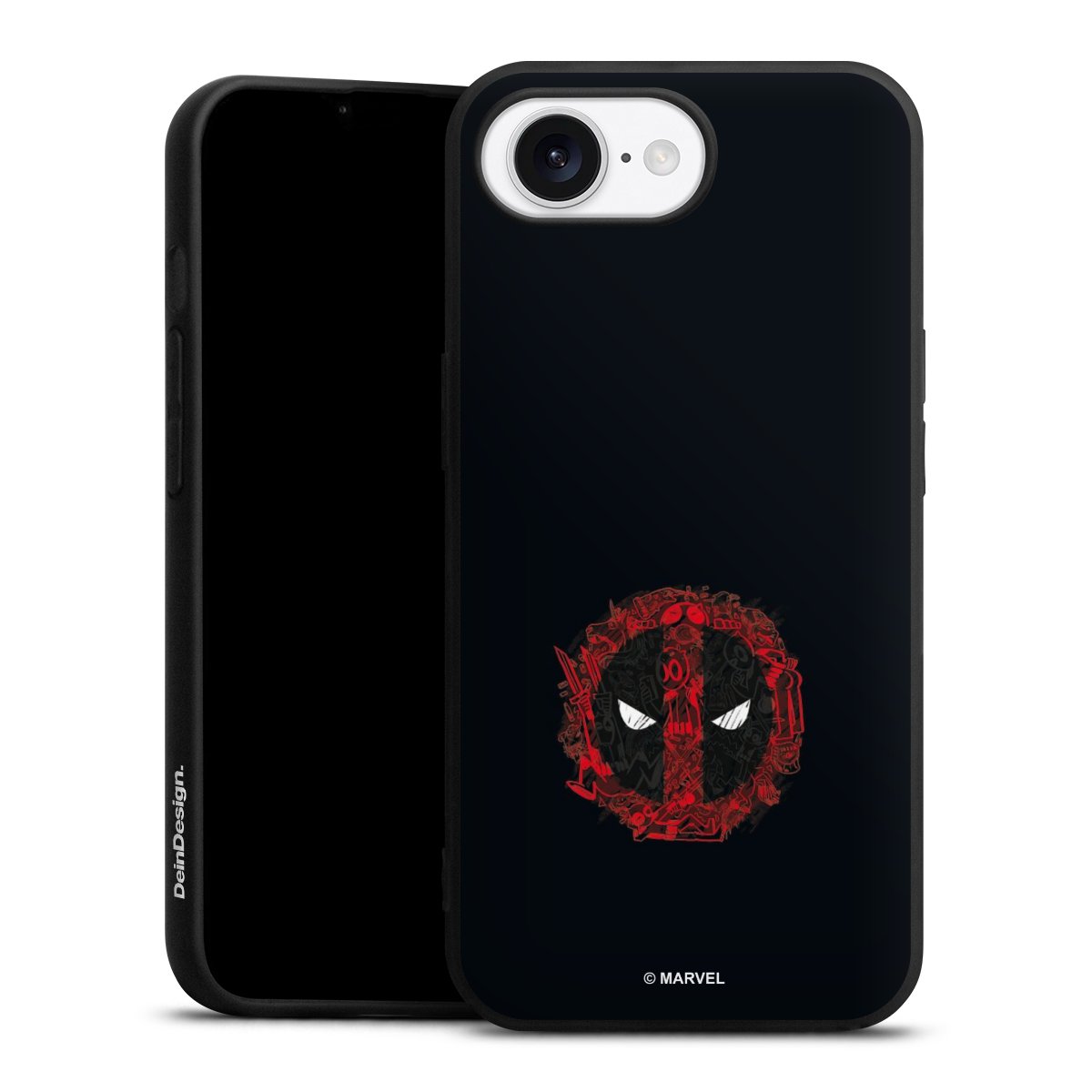 Deadpool Logo