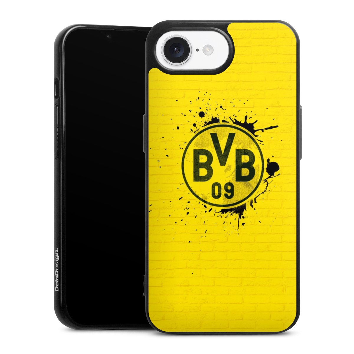 Coque en silicone